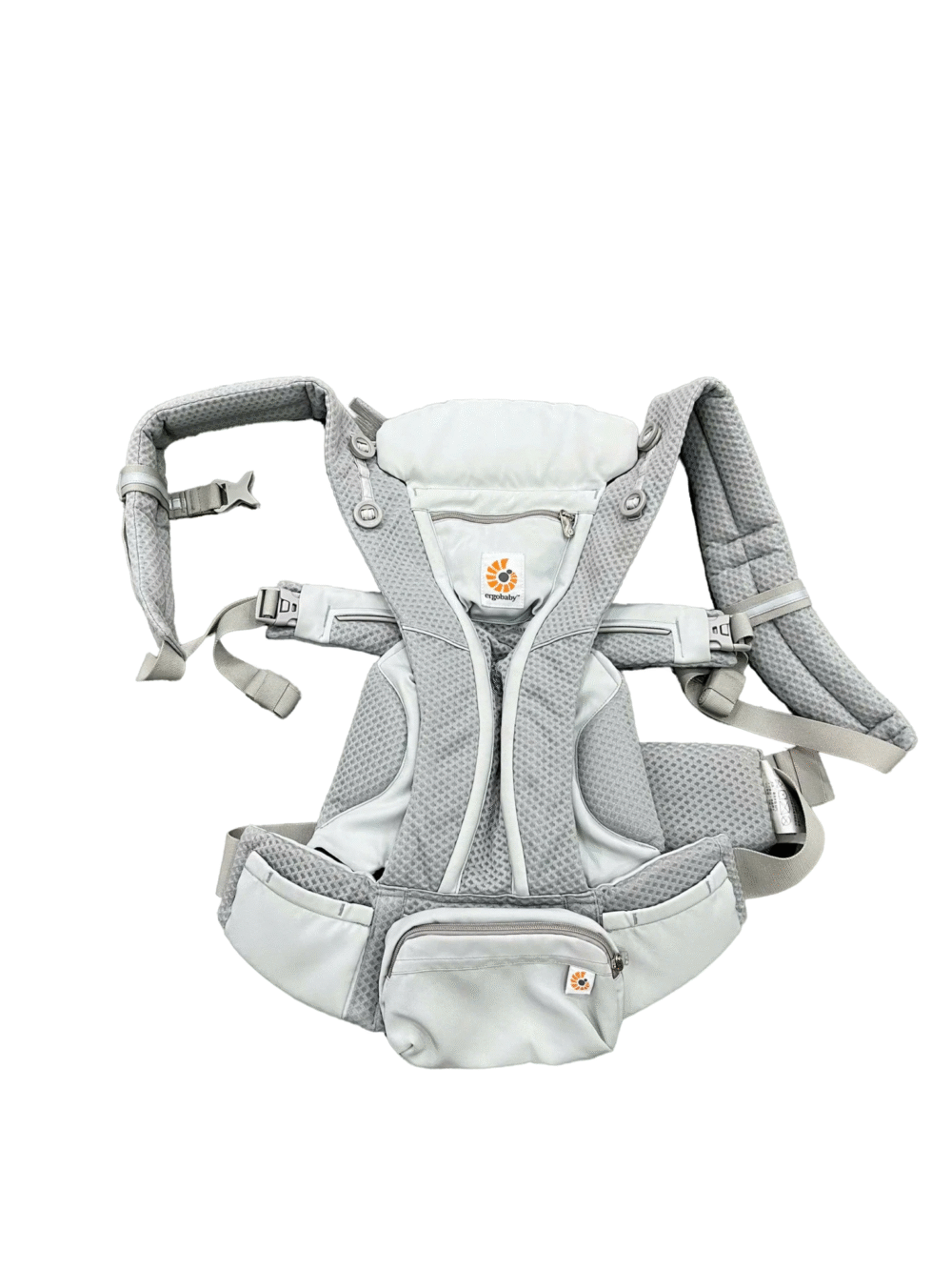 Địu Ergobaby Omni breeze