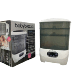 Máy tiệt trùng sấy khô Baby Brezza - BRZ10030