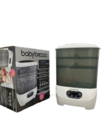 Máy tiệt trùng sấy khô Baby Brezza - BRZ10030