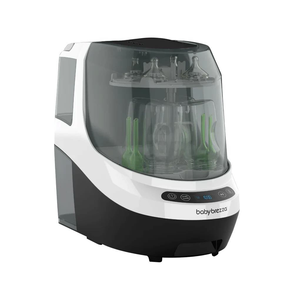Máy rửa bình sữa Bottle Washer