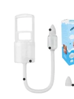 Bộ dụng cụ hút mũi cho bé Babygo