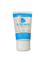 Kem chống hăm bé Triple Paste Zinc Oxide hạn 02/27