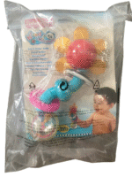 Đồ chơi lục lạc Fisher‑Price Miracles & Milestones Twist & Shake Rattle