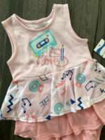 Set body oe+eo Úc 3-6M - Image 2