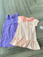 Set 2 váy 12M - Image 2