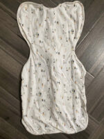 Nhộng chũn cho bé cao cấp size M 6-8.5kg Love To Dream - Image 4