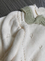 Đồ bộ mùa hè cho bé gái 12M-24M 100% cotton size M - Image 2