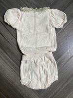 Đồ bộ mùa hè cho bé gái 12M-24M 100% cotton size M - Image 5