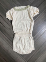 Đồ bộ mùa hè cho bé gái 12M-24M 100% cotton size M - Image 6