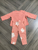 Đồ bộ bé gái màu hồng Carter 6-12M - Image 5
