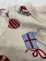 Set 3 bộ đồ cho bé 6-9M H&M - Image 3