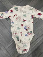 Set 3 bộ đồ cho bé 6-9M H&M - Image 4