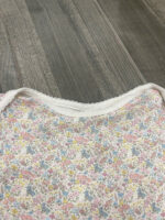 Set 4 bộ bodysuit cho bé 6-9M H&M - Image 7