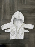 Khăn choàng tắm cho bé Carter 0-9M - Image 5