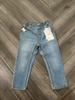 Quần Jeans zara cho bé 3-4 tuổi - Image 3