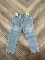 Quần Jeans zara cho bé 3-4 tuổi - Image 4