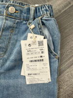 Quần Jeans zara cho bé 3-4 tuổi - Image 5