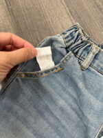 Quần Jeans zara cho bé 3-4 tuổi - Image 7