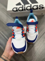 Giày thể thao adidas cho bé trai 18.5cm 6-8 tuổi - Image 6