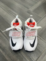 Giày thể thao Nike cho bé trai 17cm 4-6 tuổi - Image 3