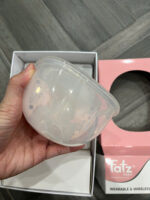 Máy hút sữa rảnh tay Fatz (máy đơn) - Image 11