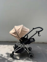 Xe đẩy Cybex Mios 0-4 tuổi chịu được 22kg - Image 8
