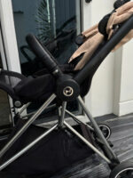 Xe đẩy Cybex Mios 0-4 tuổi chịu được 22kg - Image 28