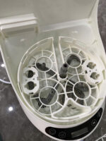 Máy rửa bình sữa Bottle Washer - Image 2