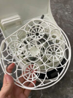 Máy rửa bình sữa Bottle Washer - Image 4