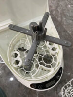 Máy rửa bình sữa Bottle Washer - Image 5