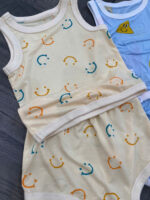 Đồ bé trai 3-6M - Image 4