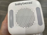 Máy Tạo Tiếng Ồn Trắng Baby Brezza - Ảnh 3