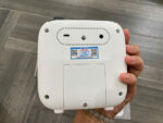 Máy Tạo Tiếng Ồn Trắng Baby Brezza - Ảnh 5