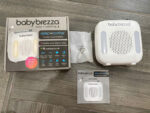 Máy Tạo Tiếng Ồn Trắng Baby Brezza - Ảnh 6