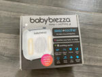 Máy Tạo Tiếng Ồn Trắng Baby Brezza - Ảnh 7