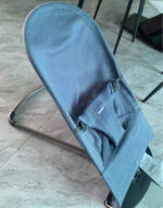Ghế rung xanh Navy baby bjorn - Image 2