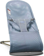 Ghế rung xanh Navy baby bjorn - Image 5