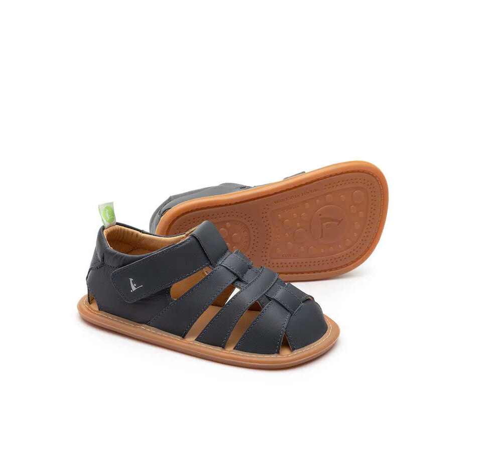 Giày tập đi bé trai Tip Toey Joey 1-2 tuổi EUR 20 ~13cm