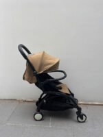 Xe đẩy Babyzen YoYo+ Nâu - có bumper - Image 21