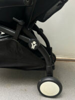 Xe đẩy Babyzen YoYo+ Nâu - có bumper - Image 17