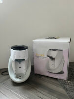 Máy pha sữa thông minh Burabi Plus Wifi - Image 3
