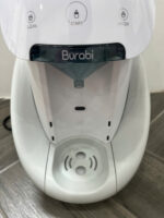 Máy pha sữa thông minh Burabi Plus Wifi - Image 6