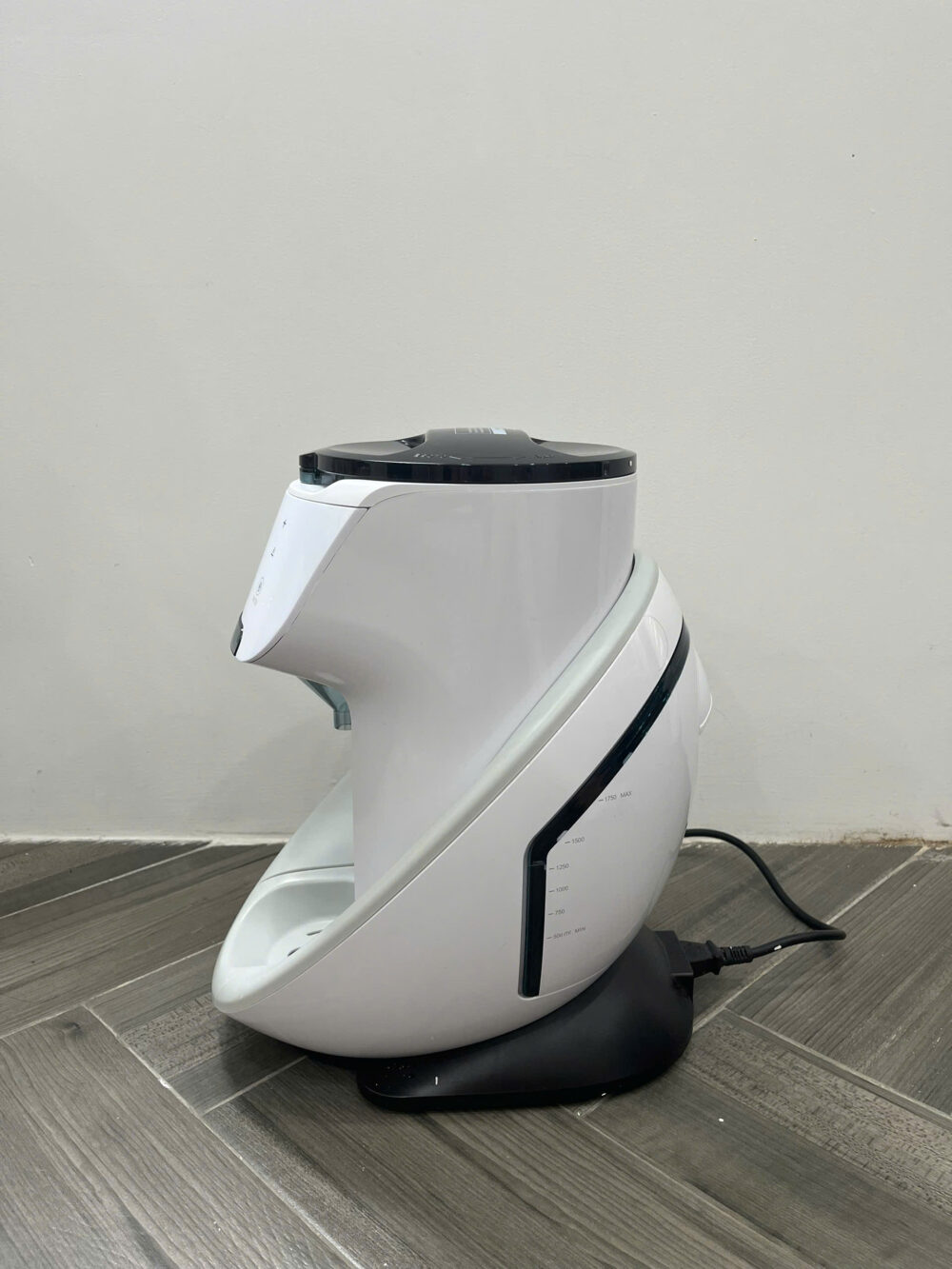 Máy pha sữa thông minh Burabi Plus Wifi - Ảnh 9