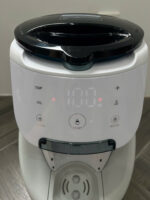 Máy pha sữa thông minh Burabi Plus Wifi - Image 13