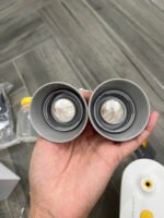 Máy hút sữa Medela pump in style max flow còn bảo hành 9/2025 (tặng kèm áo ngực hút sữa & túi trữ sữa) - Image 22