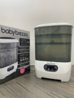 Máy tiệt trùng sấy khô Baby Brezza - BRZ10030 - Image 3