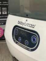 Máy tiệt trùng sấy khô Baby Brezza - BRZ10030 - Image 4