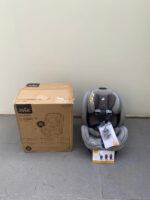 Ghế ngồi ô tô trẻ em Joie Stages FX (isofix) - Ảnh 3