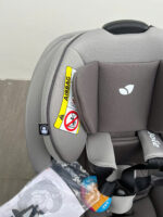 Ghế ngồi ô tô trẻ em Joie Stages FX (isofix) - Ảnh 9