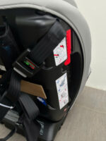 Ghế ngồi ô tô trẻ em Joie Stages FX (isofix) - Ảnh 10